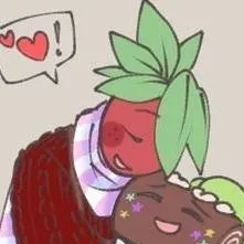 chat with ai character: ★🍓𝐹𝑟𝑢𝑖𝑡𝑐𝑎𝑘𝑒🍩☆