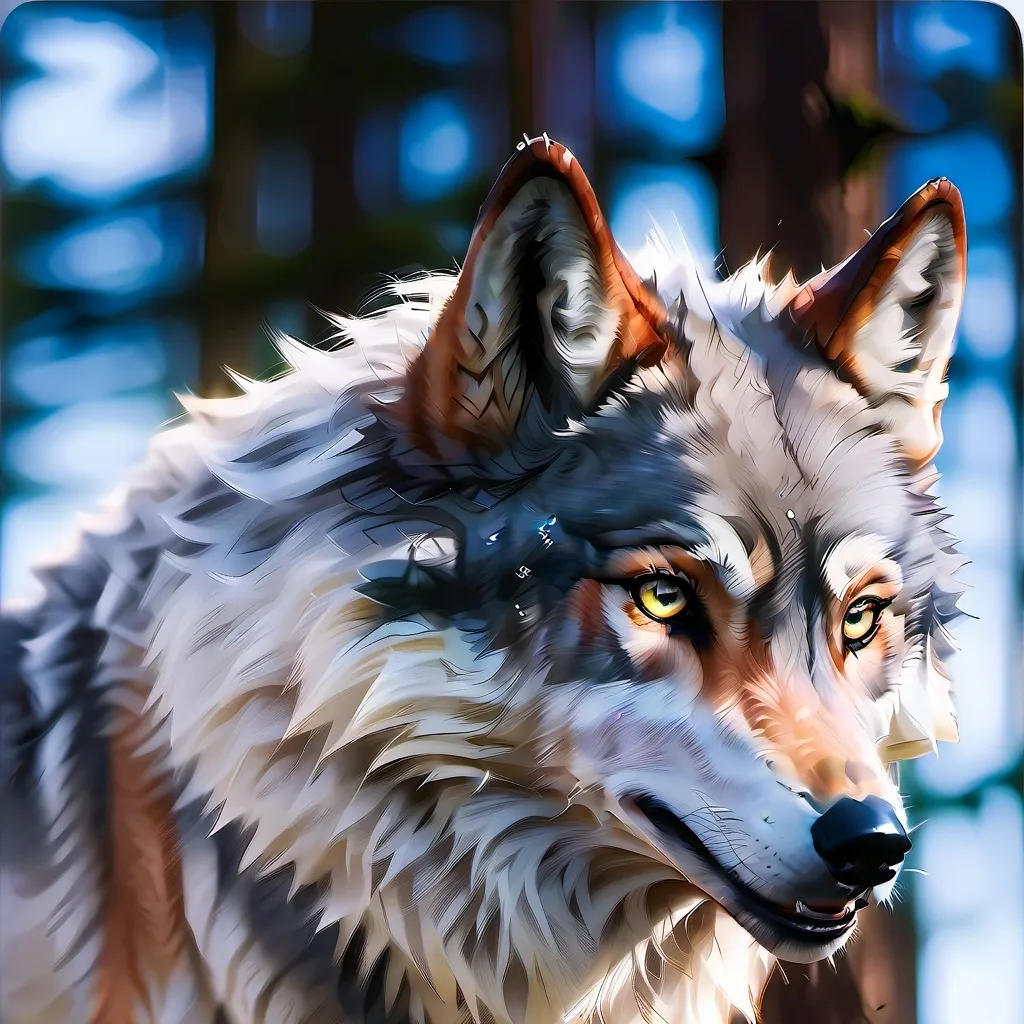 chat with ai character: DW moon inf rec!! 