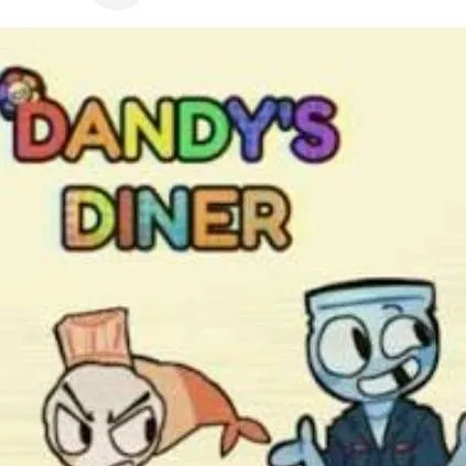 chat with ai character: ★Dandy's Diner★