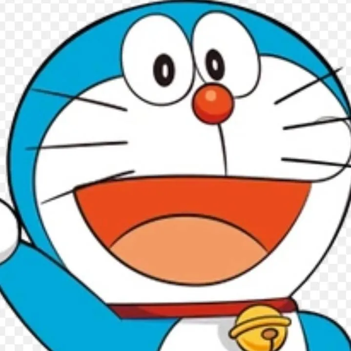 chat with ai character: Doraemon :D