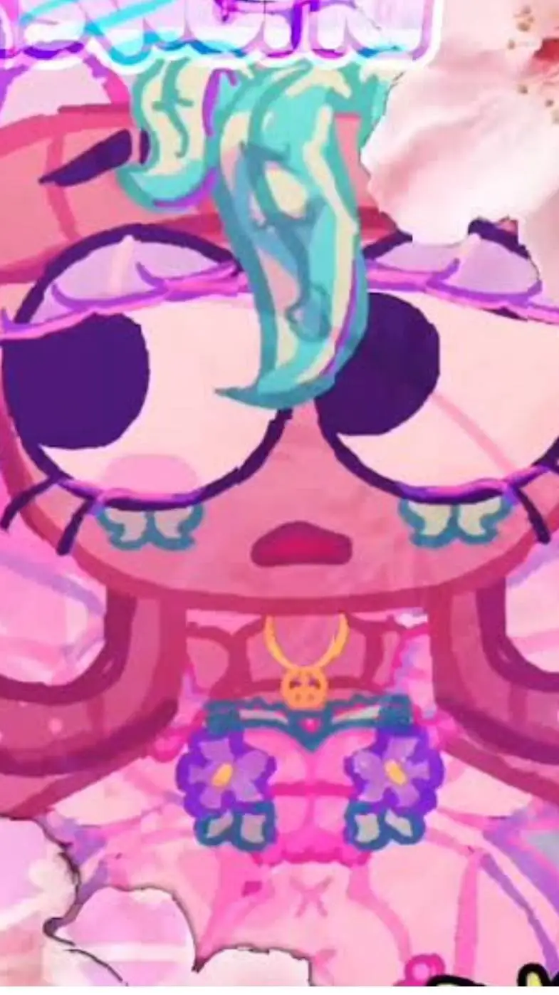 ai character: ◦•●◉✿BASSIE✿◉●•🪻 background