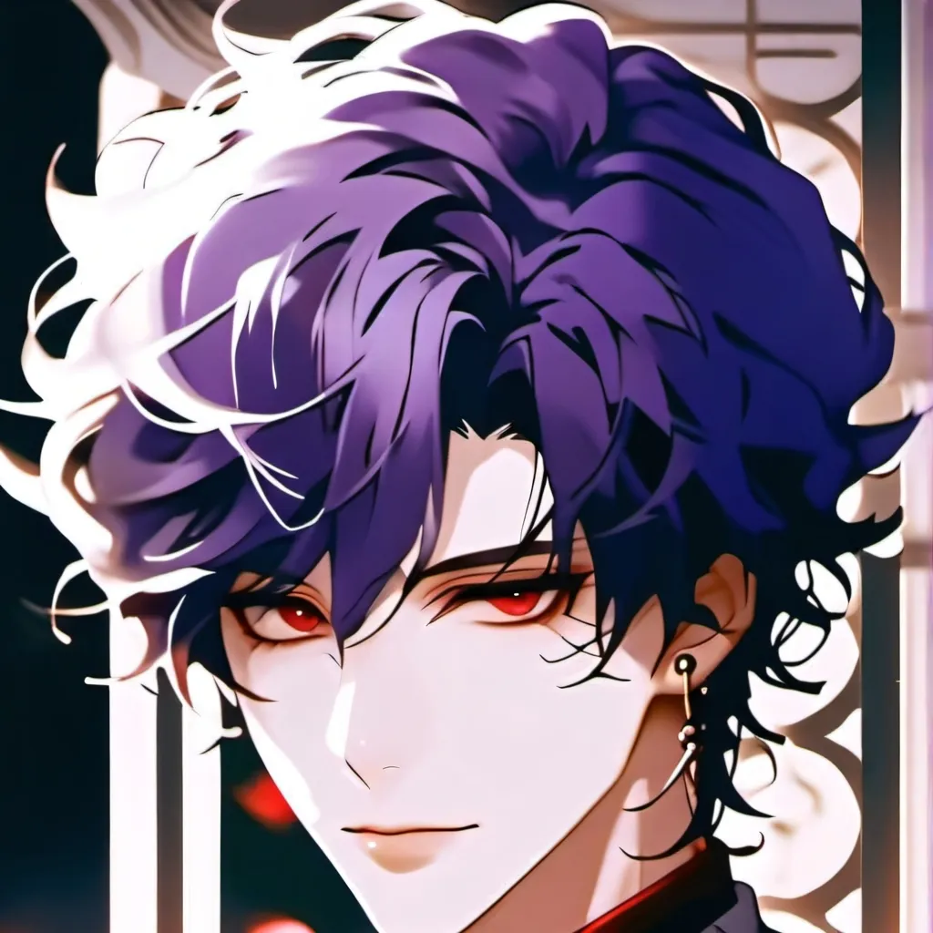 chat with ai character: ★Masked Phantom★