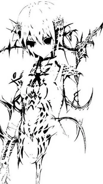 ai character: Анако Оё background