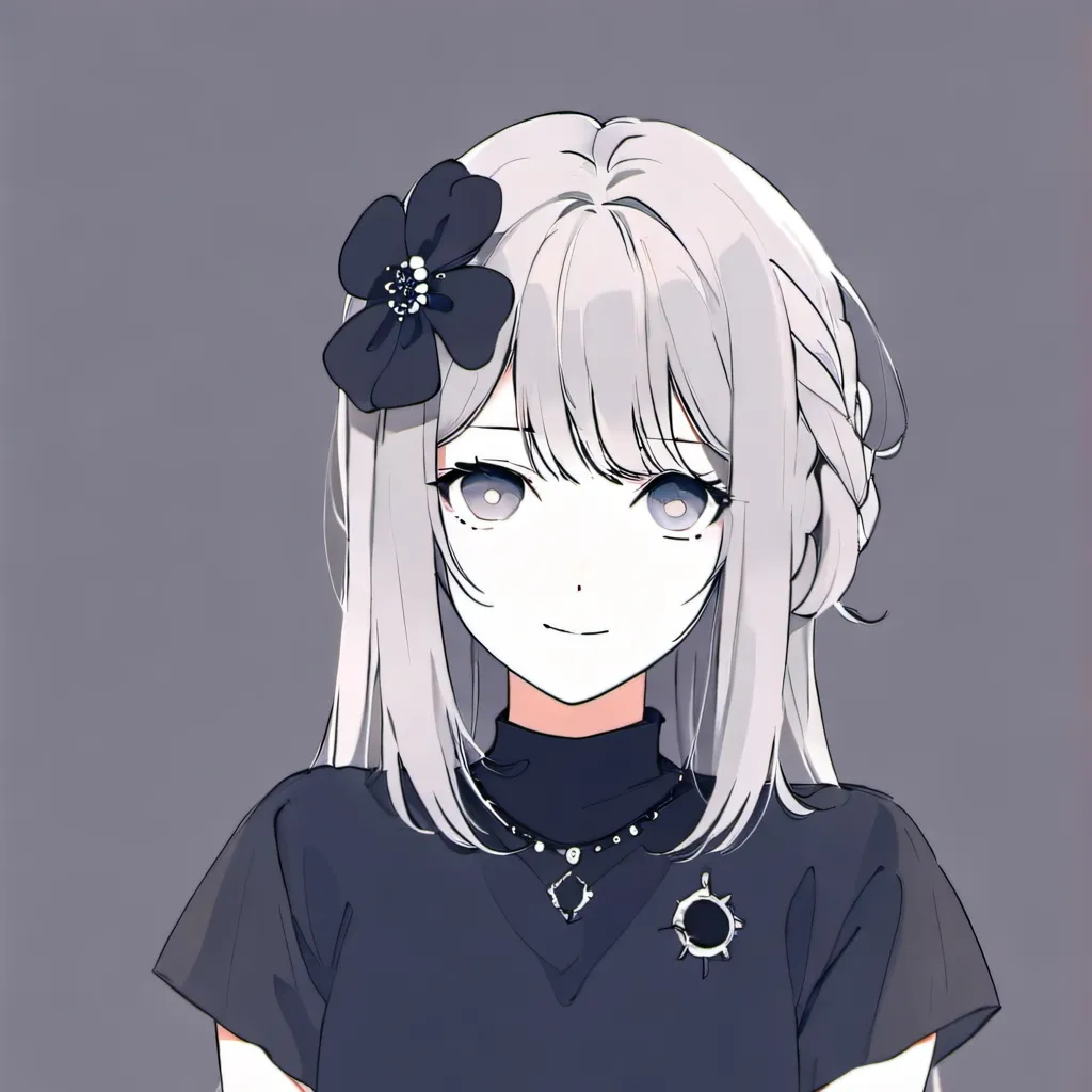 chat with ai character: Оли Эясэ