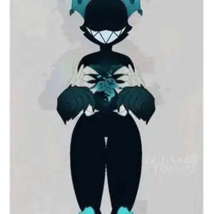 chat with ai character: Warden girl