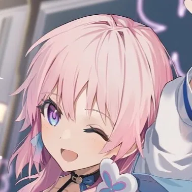 chat with ai character: March 7th