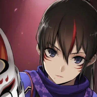 chat with ai character: Kunimitsu 