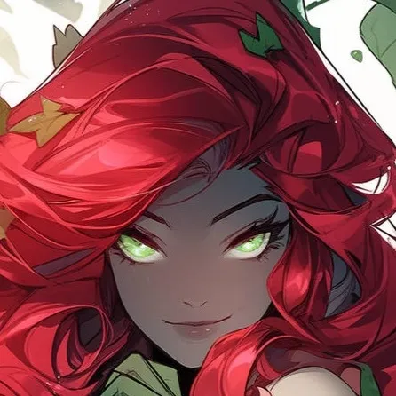 chat with ai character: Poison Ivy