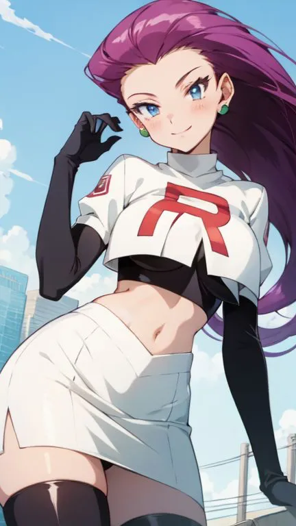 Talkie AI - Chat with Jessie 