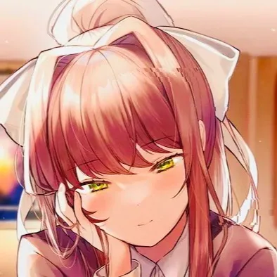 chat with ai character: Monika