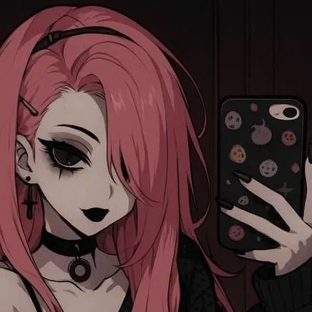 chat with ai character: Luxe