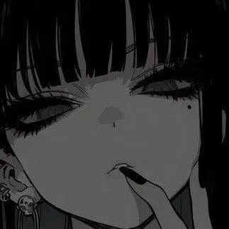 chat with ai character: Kurohana 