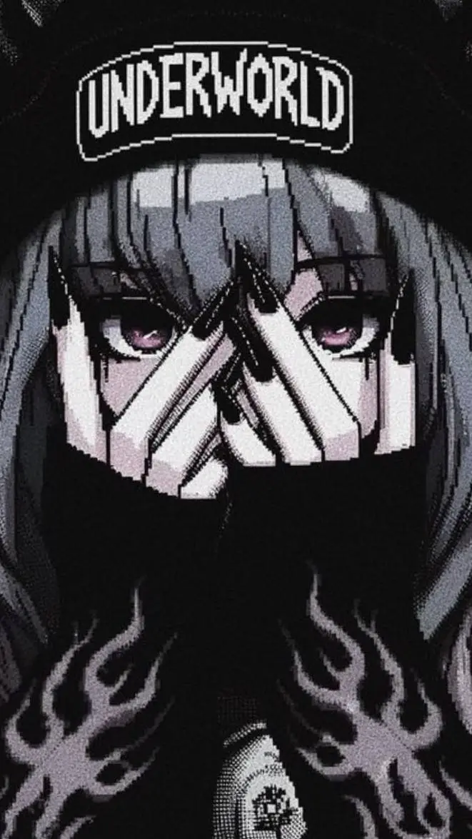 ai character: Manila  background