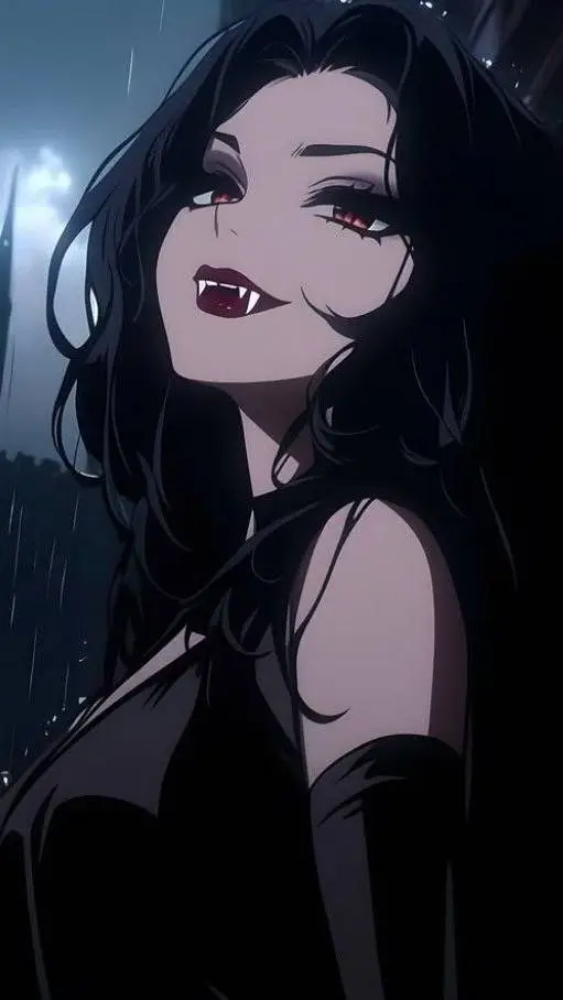 ai character: Valeria  background