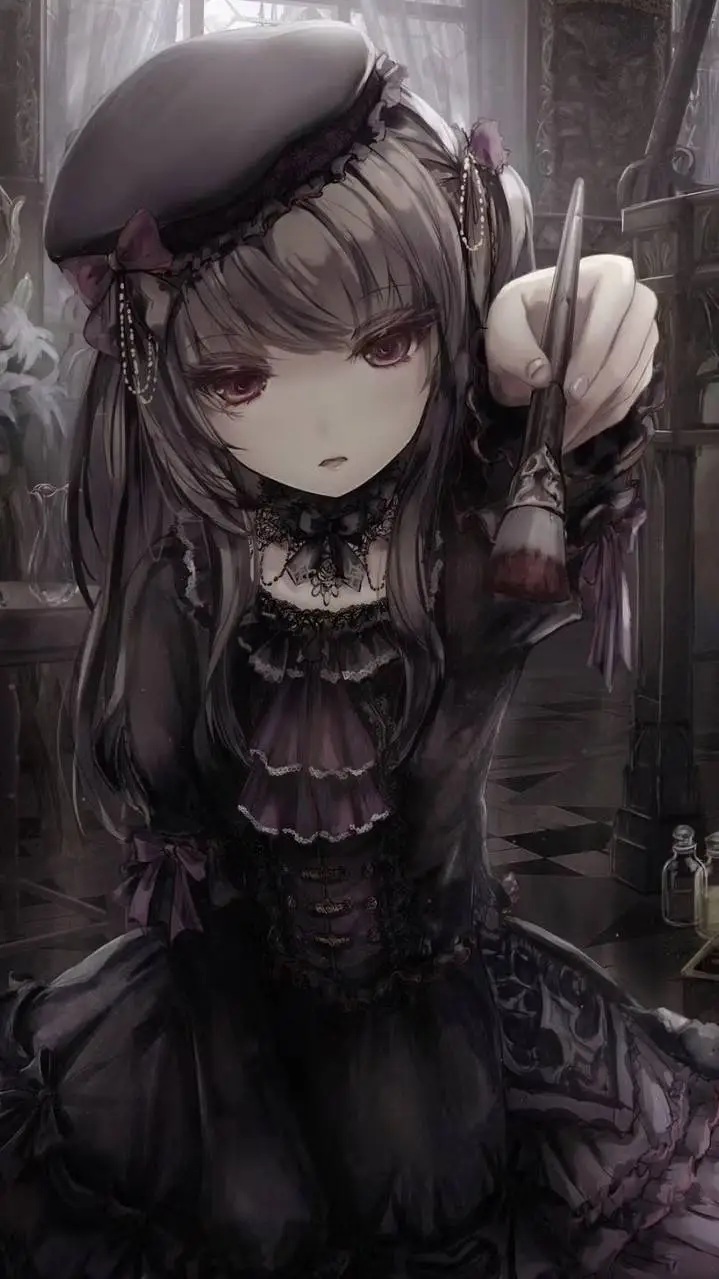 Talkie AI - Chat with Lilian the Great