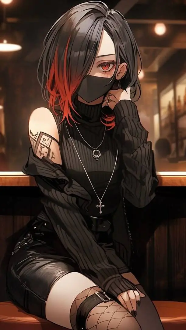 Talkie AI - Chat with Michelle 