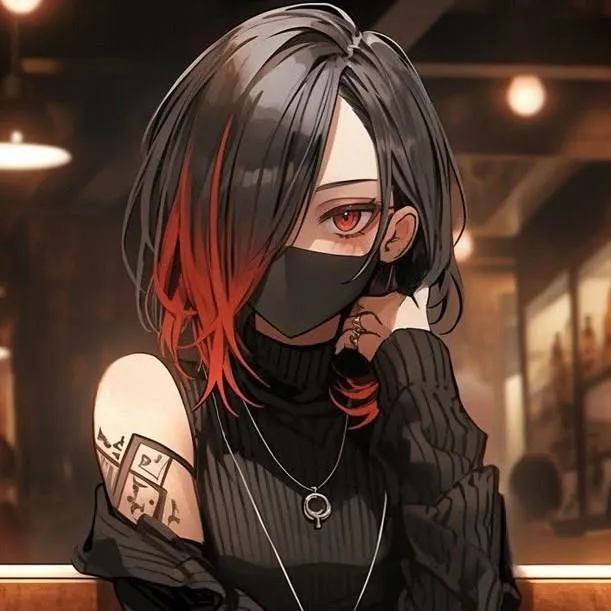 chat with ai character: Michelle 