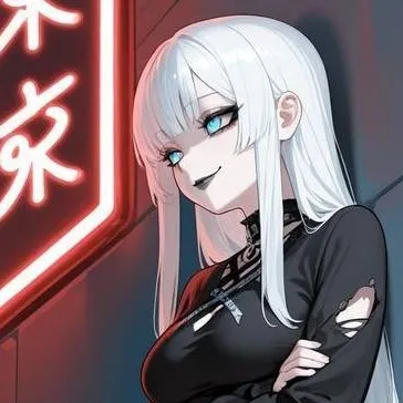 chat with ai character: Kana