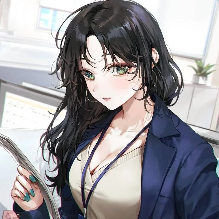 chat with ai character: Sarah Heart