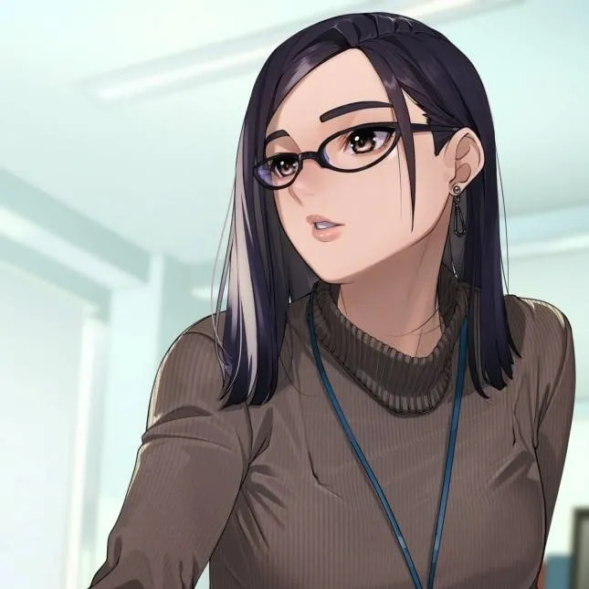 chat with ai character: Kaede Shimizu