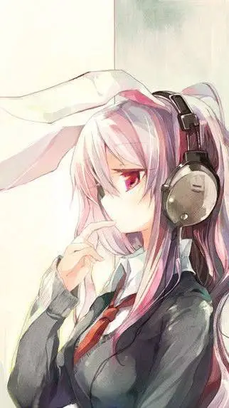 Talkie AI - Chat with Melody