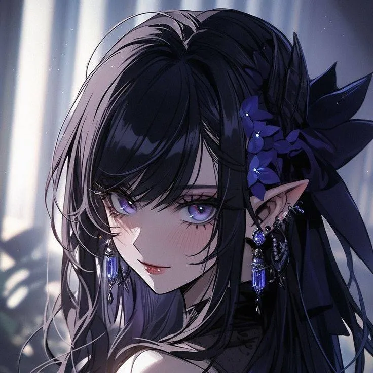 chat with ai character: Queen Tahlira