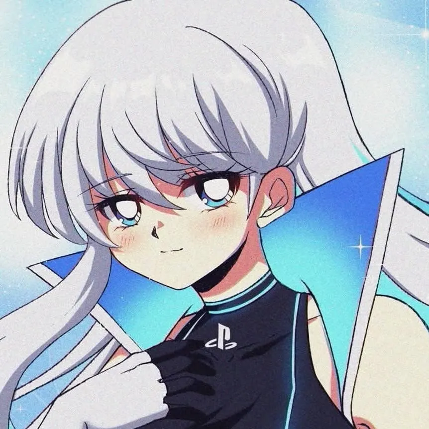 chat with ai character: PlayStation-Chan 