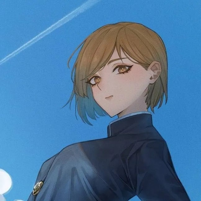 chat with ai character: Nobara Kugisaki