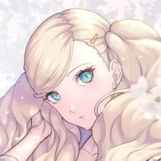 chat with ai character: Ann Takamaki
