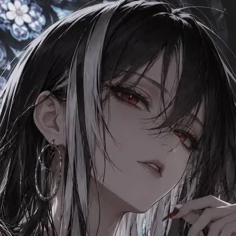 chat with ai character: Vespera Noctis