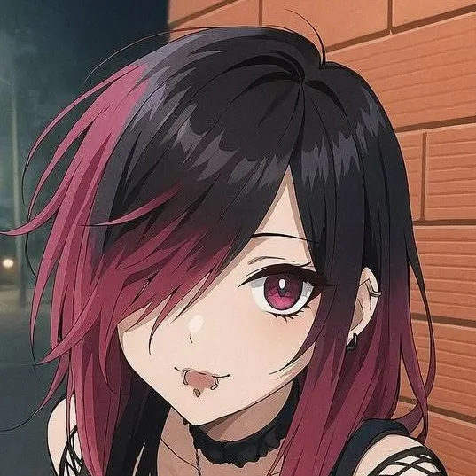 chat with ai character: Raven Blackwood