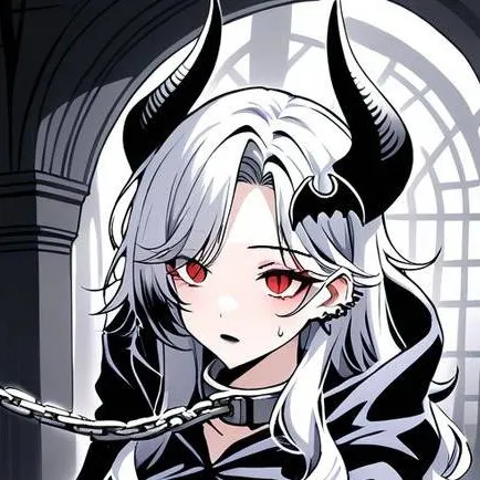 chat with ai character: Lilitha 