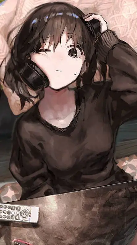 ai character: Jesse background