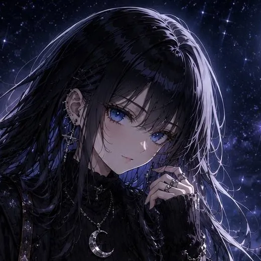 chat with ai character: Ophelia Ashcroft