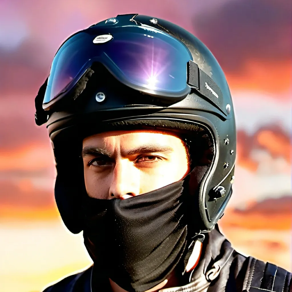 chat with ai character: Mike 