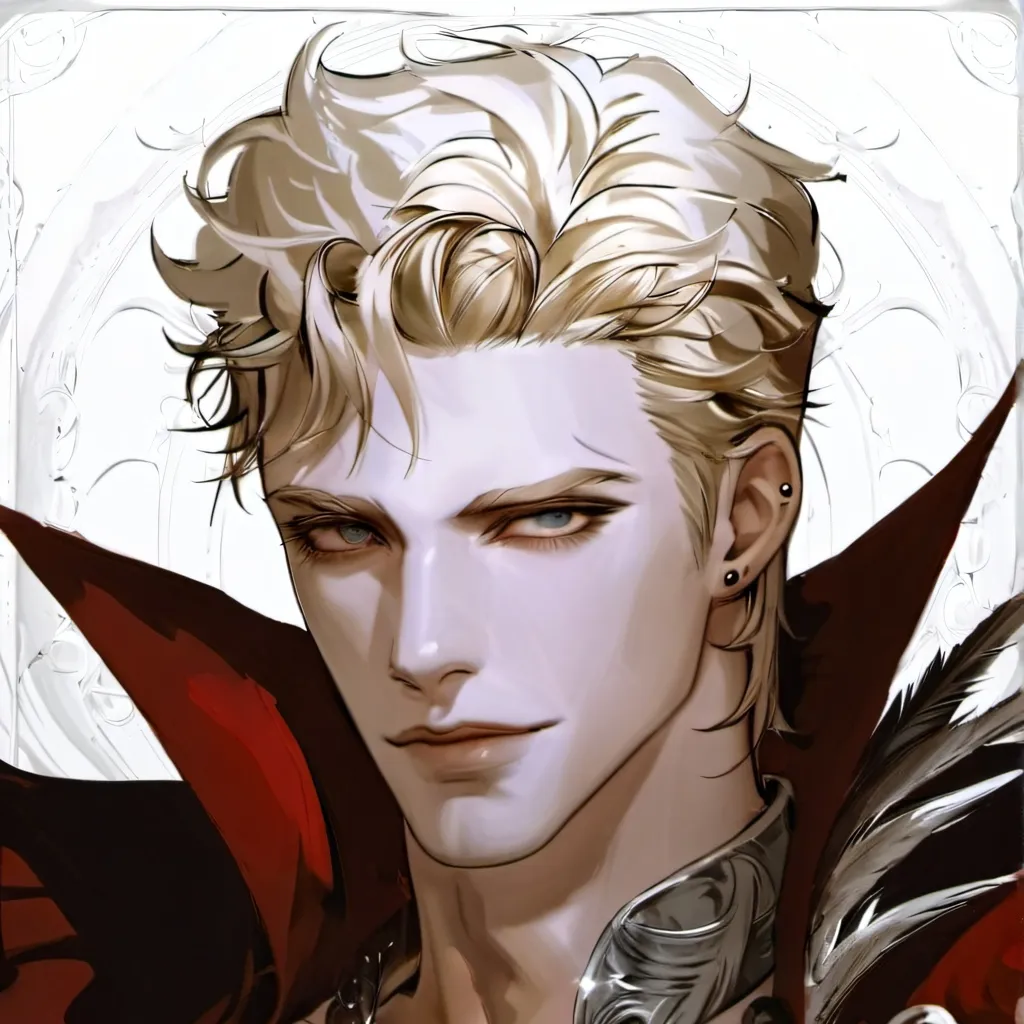 chat with ai character: max