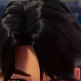 chat with ai character: Jinu