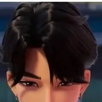 chat with ai character: Jinu Soulmate