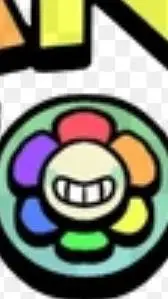 ai character: Dandy's world background