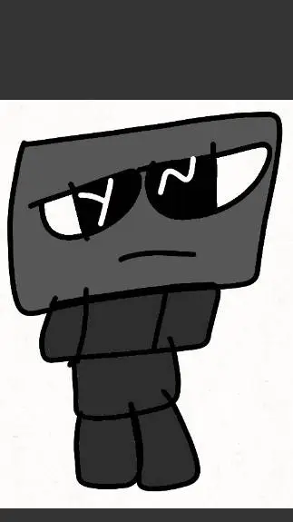 ai character: villain Fox  background