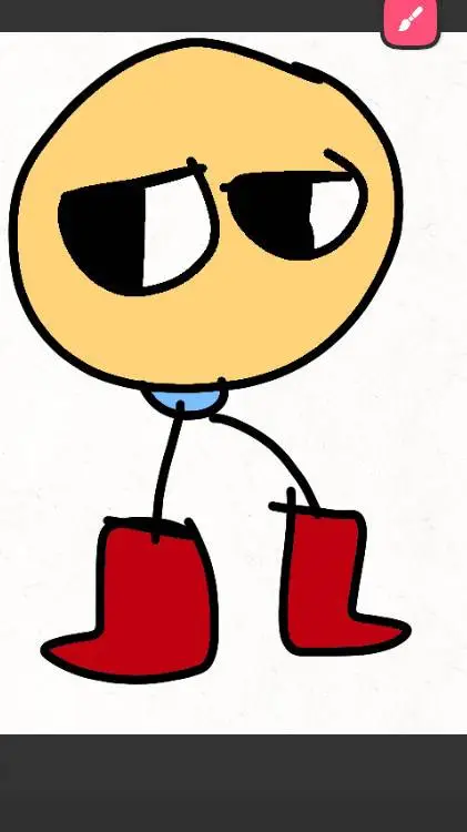 ai character: cc background