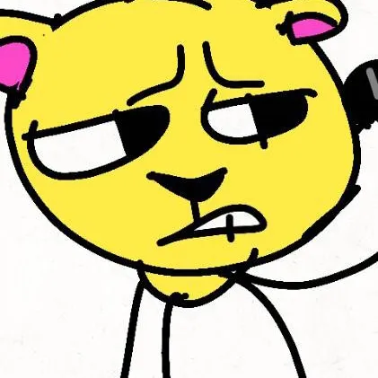 chat with ai character: ham