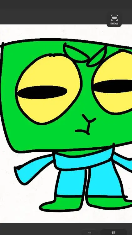 Talkie AI - Chat with JJ