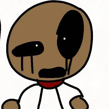 chat with ai character: Blinky dead ghost 