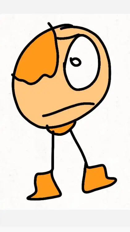 ai character: Clyde  background