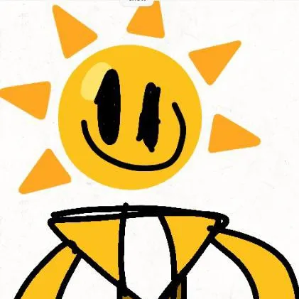 chat with ai character: Mr Sun