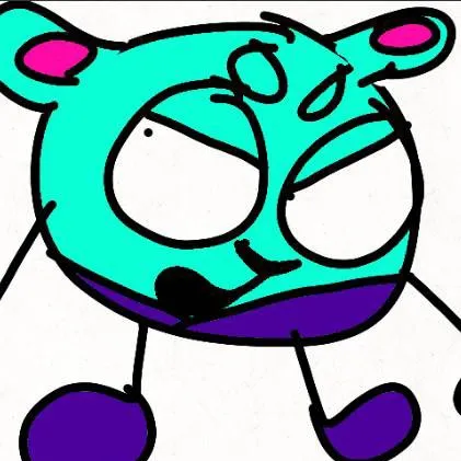 chat with ai character: Mike the sheep 