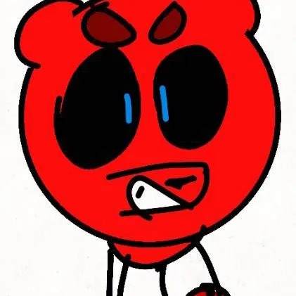 chat with ai character: evil Wally