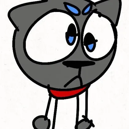 chat with ai character: Greg
