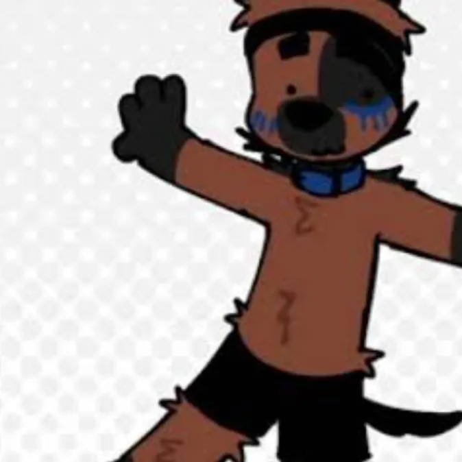 chat with ai character: Bandit